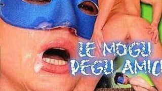 Le Mogli Degli Amici DVD Porno Streaming - Porno HD Italy , Free Sex Videos , Filmati Hard Gratuiti , Film 100x100 streaming , Porno TV Streaming , Italy