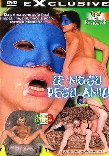 Le Mogli Degli Amici Porno Streaming