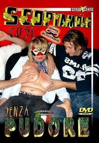 Scopiamole Cosi Senza Pudore CentoXCento Video Streaming