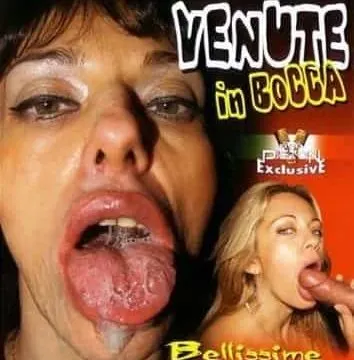 Venute in Bocca Porno Streaming