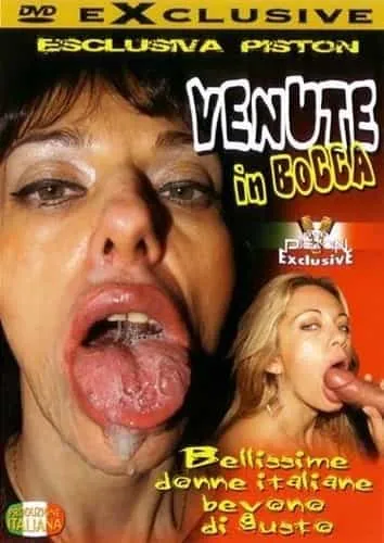 Venute in Bocca Porno Streaming