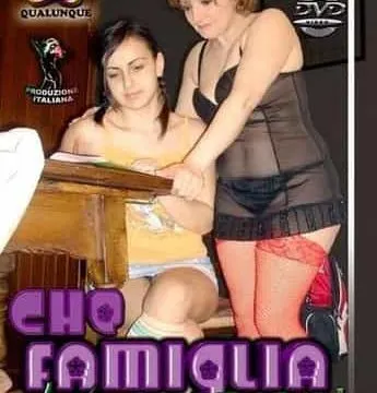 Che Famiglia del Cazzo CentoXCento