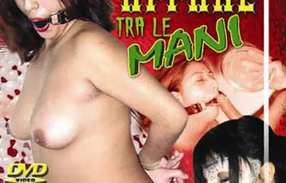 Ho un grosso affare tra le mani