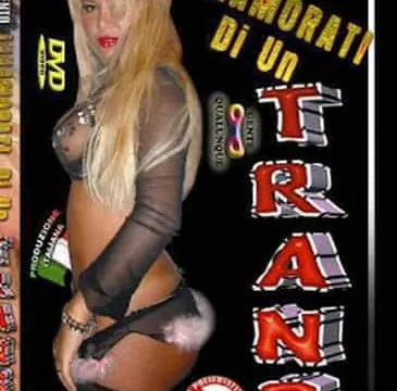 Innamorati di un Trans CentoXCento