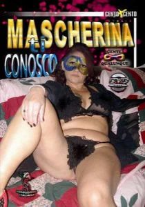 Mascherina ti Conosco CentoXCento Video Streaming - Porno HD Italy , Free Sex Videos , Filmati Hard Gratuiti , Film 100x100 streaming , Porno TV Streaming