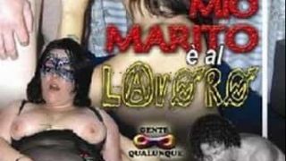 Mio Marito E Al Lavoro CentoXCento Video Streaming