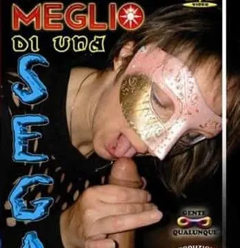 Sempre meglio di una sega CentoXCento Streaming