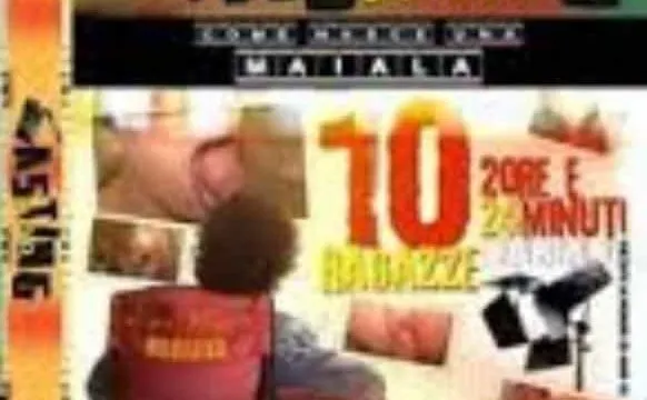 Casting 1 – Come nasce una maiala