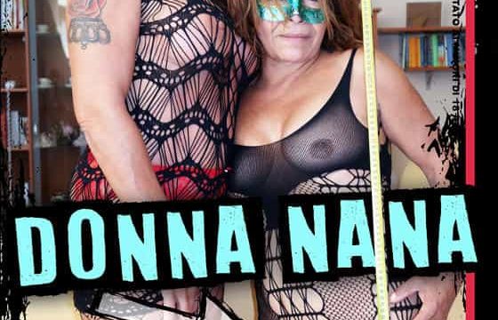 Donna Nana Tutta Tana CentoXCento Video