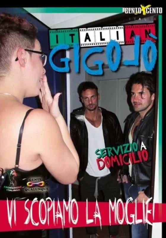 Italian Gigolo