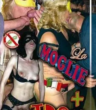 La moglie + troia