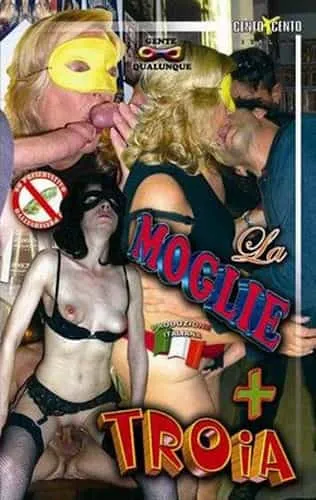 La moglie + troia
