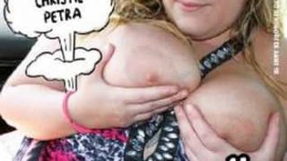 Spompinella di nome e di fatto CentoXCento Video
