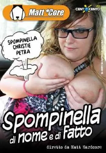 Spompinella di nome e di fatto CentoXCento Video