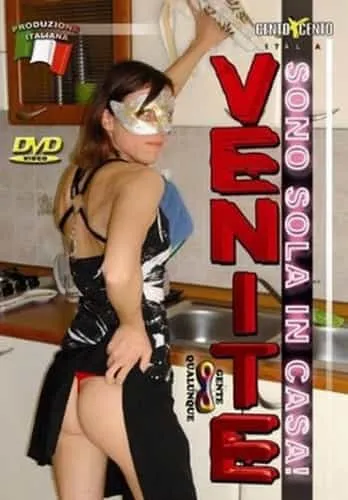 Venite Sono Sola In Casa CentoXCento Streaming
