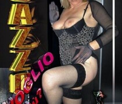 Cazzo Voglio di Più?