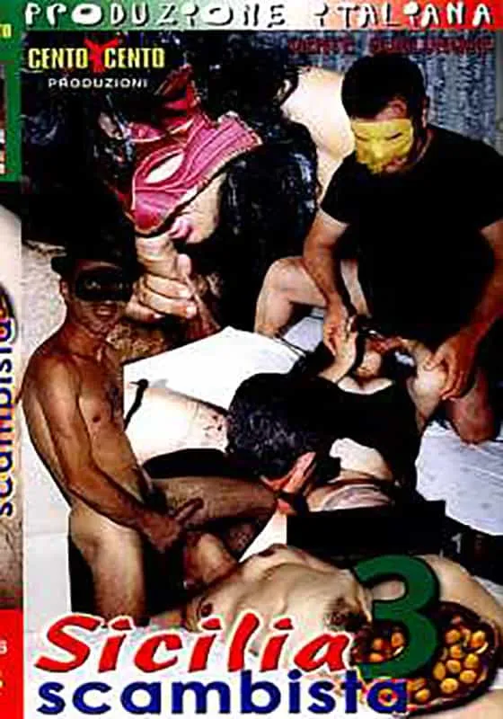 Sicilia scambista 3