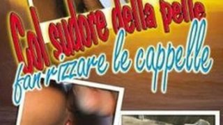 Col Sudore Della Pelle Fan Rizzare Le Cappelle Video CentoXCento Streaming
