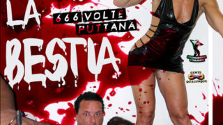 Patty la Bestia (666 volte puttana) Video CentoXCento Streaming