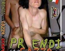 Prendi sto Cazzo e Scappa CentoXCento Streaming