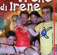 Le 4 Pene di Irene CentoXCento Video