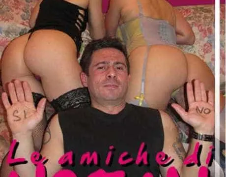 Le amiche di Noemi