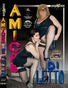 Amiche.. di Letto
