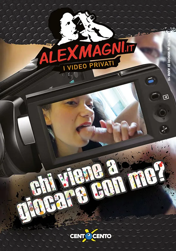 Chi viene a giocare con me ?