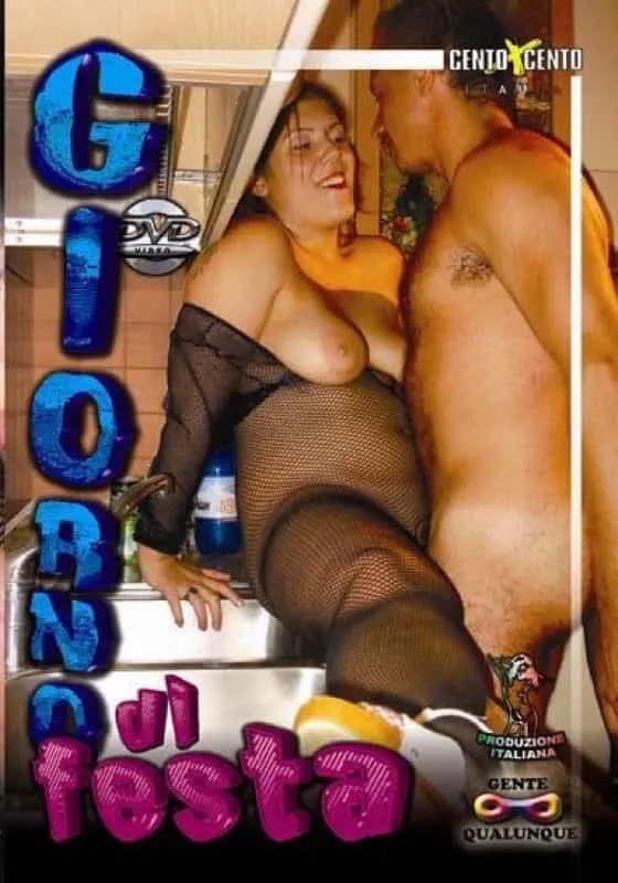 Giorno di Festa