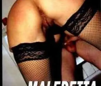 Maledetta puttana