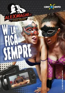 W la fica sempre Cento X Cento Streaming : Nel più classico incontro di sesso tra coppie scambiste, ho avuto la fortuna di non soltanto riprendere le situazioni, ma anche di partecipare. E che coppie! Valentina nazionale e il Gufo, con la super figona e un suo trombamico (Claudio). Nottata infernale. Sesso libero e sfrenato e una lesbicata iniziale da impazzire ... (Video Porno gratis , VideoPornoHDStreaming , Porn Stream , video porno Italiani , centoxcento streaming , Watch Porn Movies , VideoPornoHDStreaming.com ) .... (AMVOD070) W la fica sempre Cento X Cento Streaming : Valentina nazionale e il Gufo, con la super figona