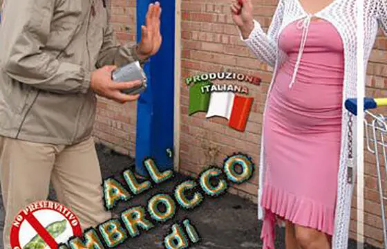 All’imbrocco di jessica