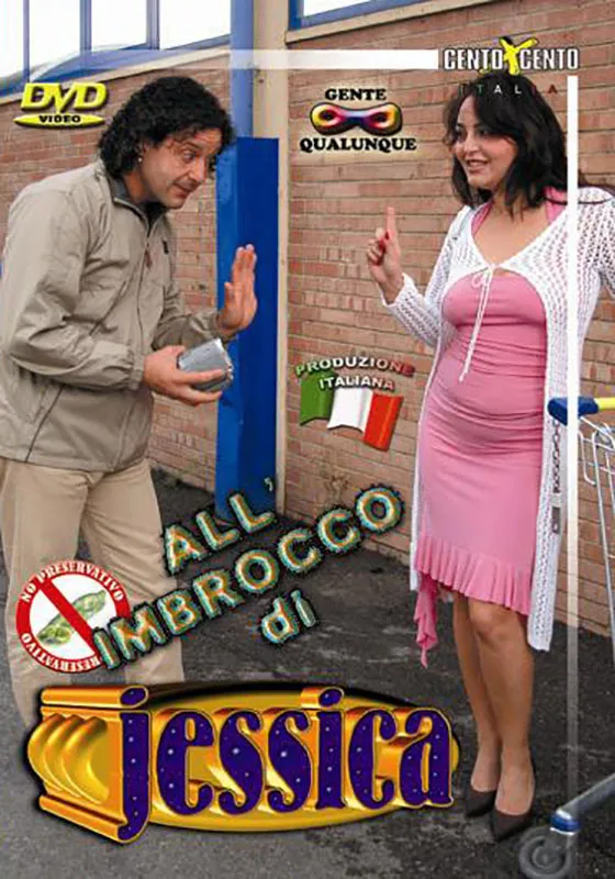 All’imbrocco di jessica
