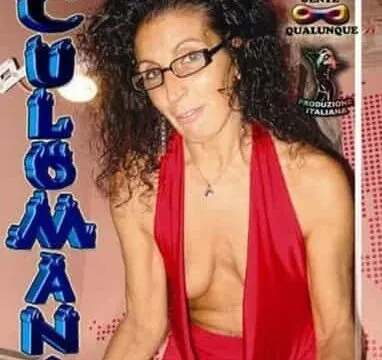 Culomania