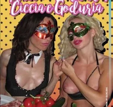 Frutta e Verdura Ciccia e Goduria