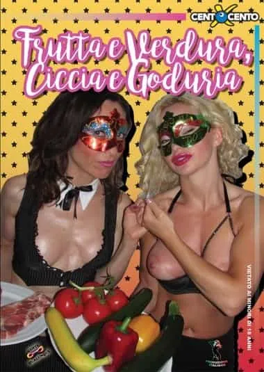 Frutta e Verdura Ciccia e Goduria