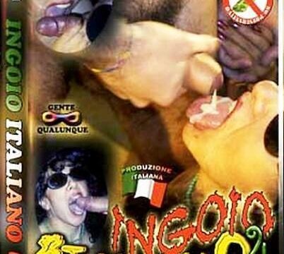 Ingoio italiano 4