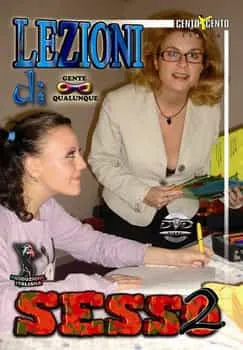 Lezioni di sesso 2