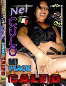 Nel culo mi piace caldo