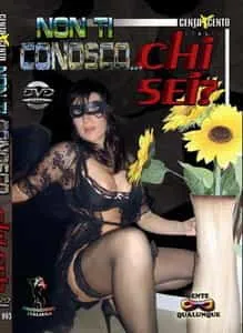 Non ti Conosco… Chi Sei?