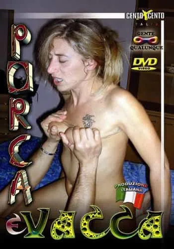 Porca e vacca