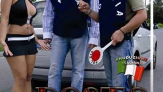 Posto di blocco