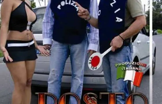 Posto di blocco