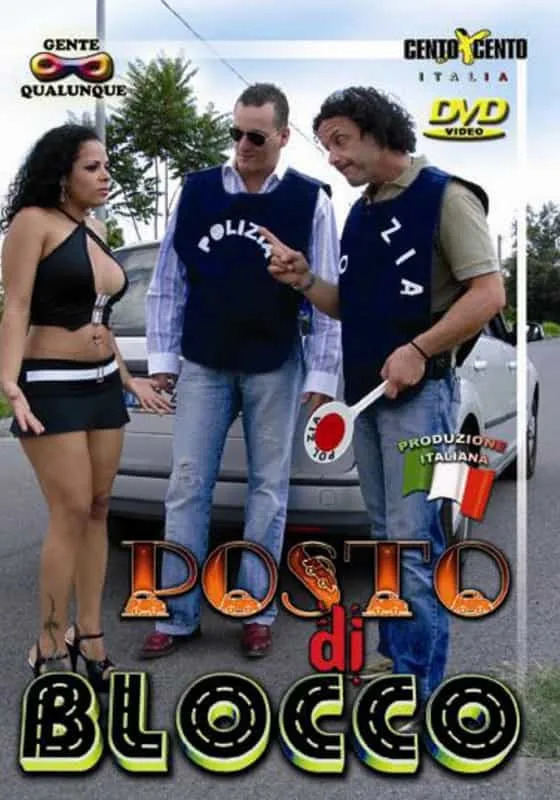 Posto di blocco
