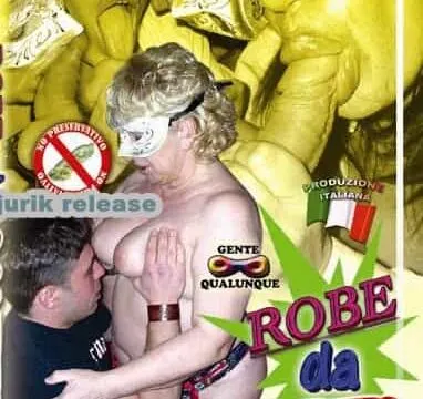 Robe da matti