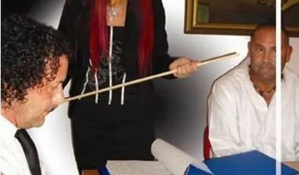 Donna manager