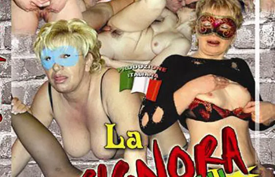 La signora dei budelli