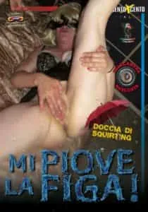Mi piove la figa
