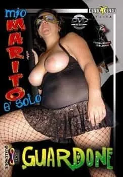 Mio marito è solo guardone