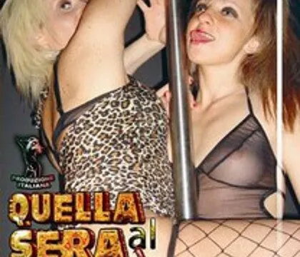 Quella Sera al Privèe